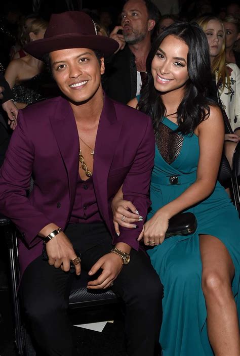 bruno mars jessica caban|bruno mars jessica caban split.